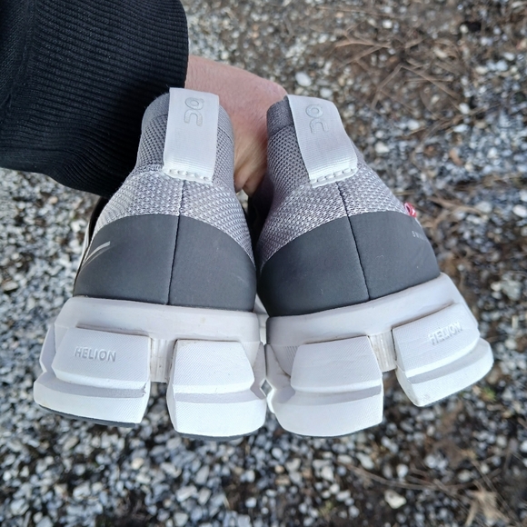 On Cloud Swift 3 Comfort/Athletic Medical Field Shoes Size 11 for Men - Picture 7 of 13